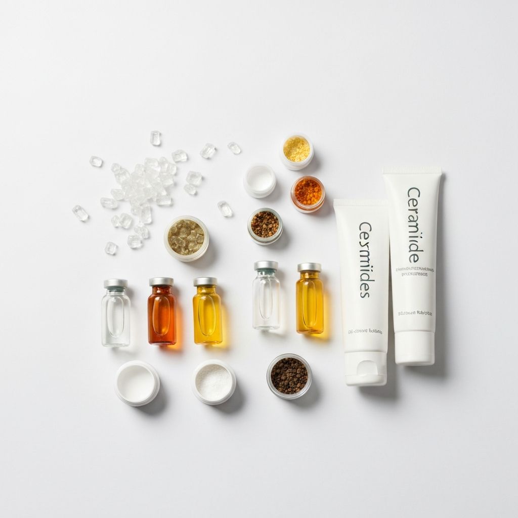 Ingredientes naturales